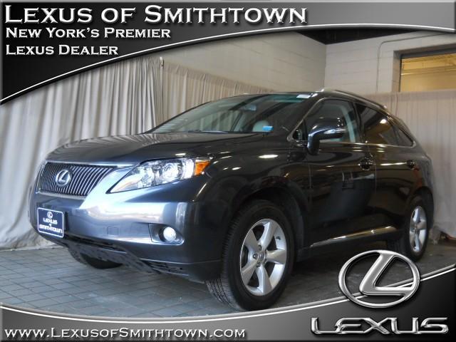 2010 Lexus RX 350 for sale