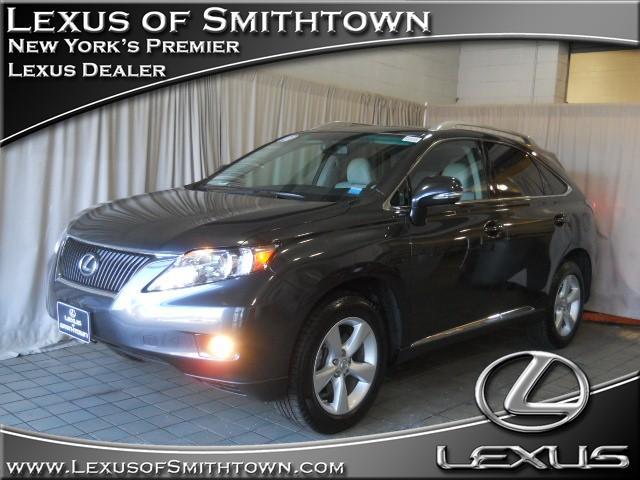 2010 Lexus RX 350 for sale