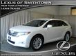 2010 Toyota Venza