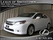 2010 Lexus HS 250h