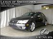 2005 Lexus IS 300