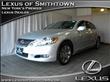 2010 Lexus GS 350