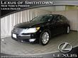 2010 Lexus LS 460