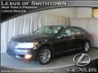 2010 Lexus LS 460