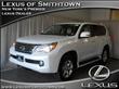 2010 Lexus GX 460