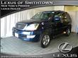 2008 Lexus GX 470