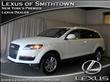 2009 Audi Q7