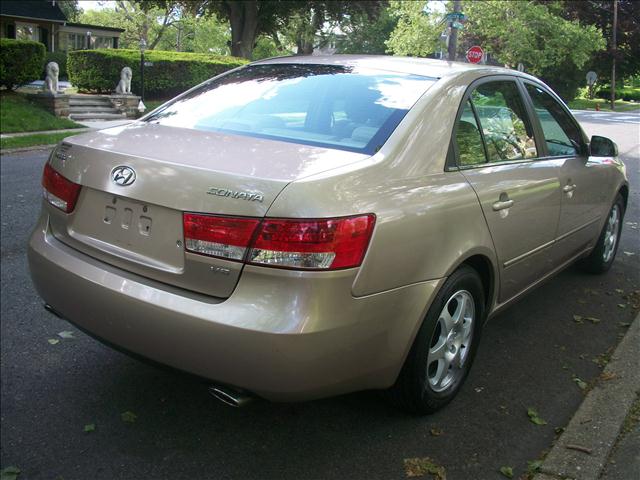 2006 Hyundai Sonata for sale