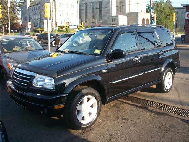 2001 Suzuki Grand Vitara XL7 for sale