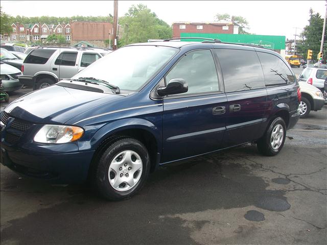 2002 Dodge Grand Caravan for sale