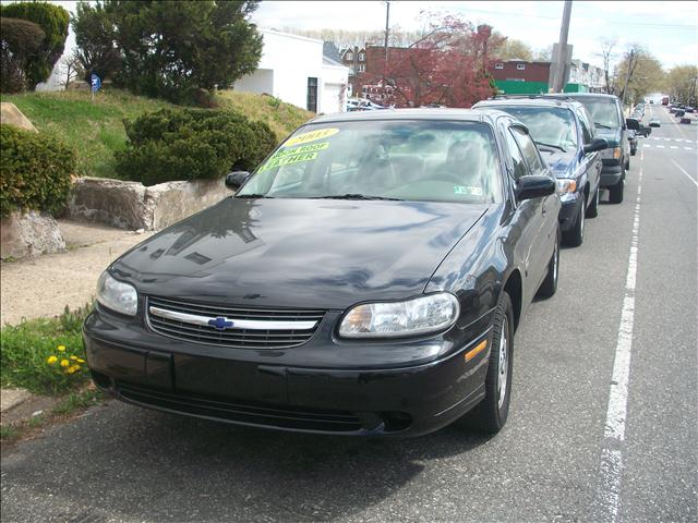 2003 Chevrolet Malibu for sale