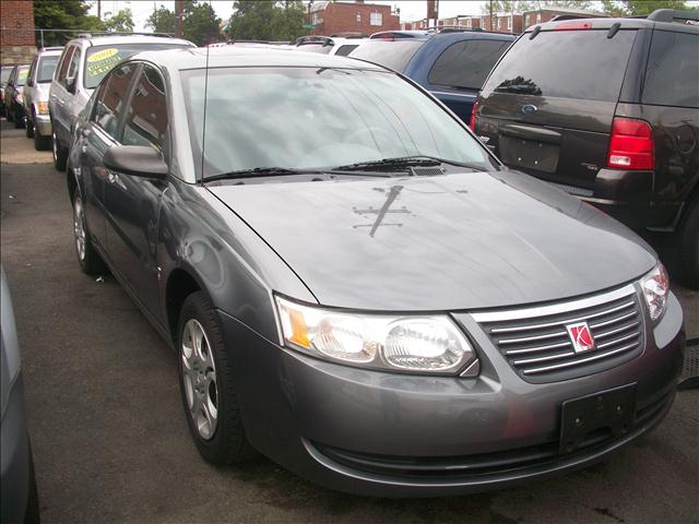 2005 Saturn Ion for sale