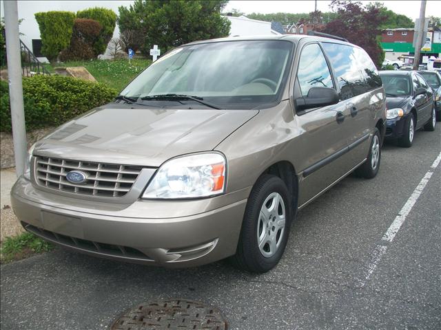 2006 Ford Freestar for sale