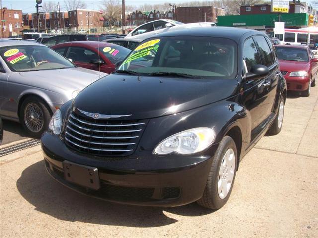 2007 Chrysler PT Cruiser for sale
