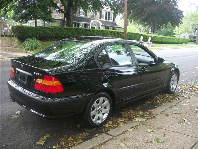 2004 BMW 3 series for sale