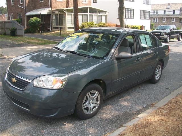 2008 Chevrolet Malibu for sale