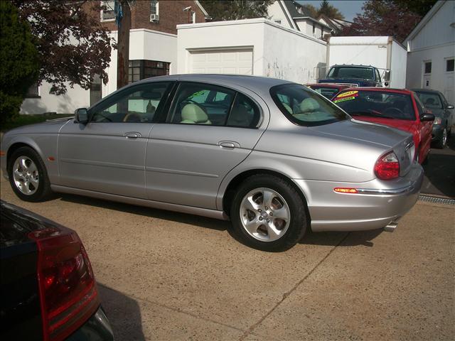 2001 Jaguar S-Type for sale
