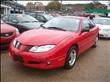 2003 Pontiac Sunfire