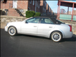 2007 Cadillac CTS