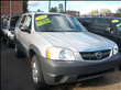 2001 Mazda Tribute