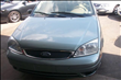 2005 Ford Focus