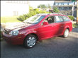 2007 Suzuki Forenza