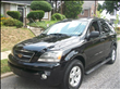 2005 Kia Sorento