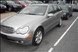2004 Mercedes-Benz C Class