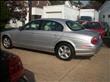 2001 Jaguar S-Type