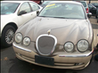 2001 Jaguar S-Type