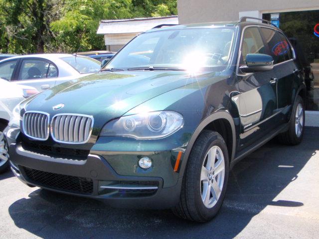 2010 BMW X5 for sale