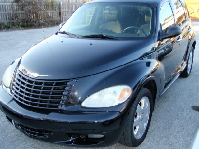 2005 Chrysler PT Cruiser for sale