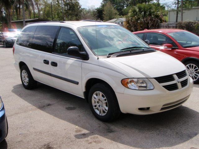 2007 Dodge Grand Caravan for sale