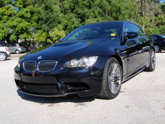 2008 BMW M3 for sale