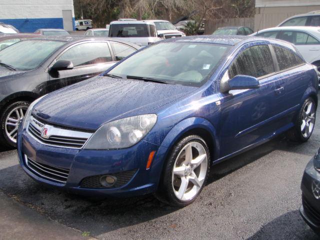 2008 Saturn Astra for sale