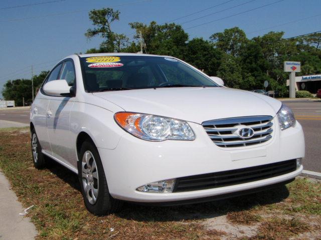 2010 Hyundai Elantra for sale