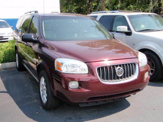 2006 Buick Terraza for sale