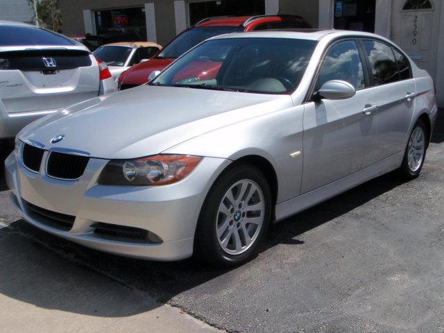 2006 BMW 3 series for sale