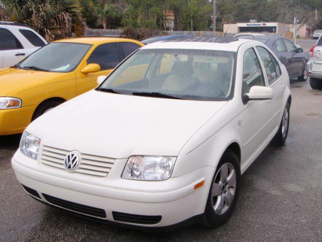 2003 Volkswagen Jetta for sale