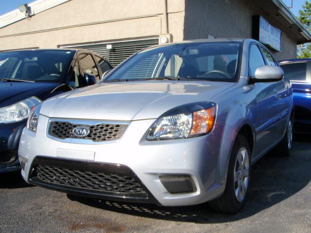 2011 Kia Rio for sale