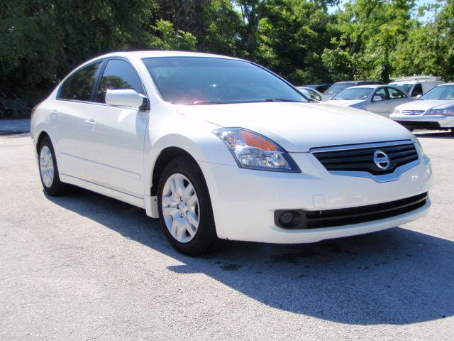 2009 Nissan Altima for sale