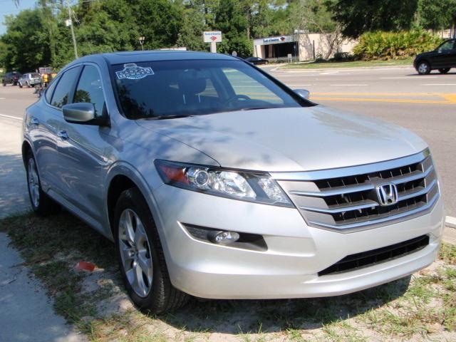 2010 Honda Accord Crosstour for sale