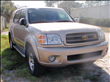 2002 Toyota Sequoia