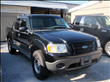 2005 Ford Explorer Sport Trac