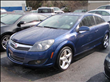 2008 Saturn Astra