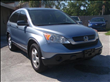 2007 Honda CR-V