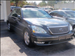 2006 Lexus LS 430