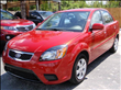 2011 Kia Rio