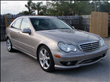 2007 Mercedes-Benz C Class