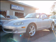 2001 Mazda MX-5 Miata